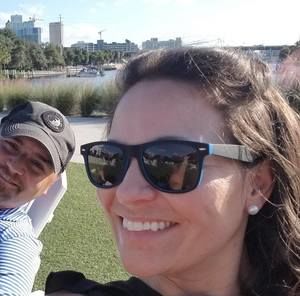 Meet your Posher, Monica